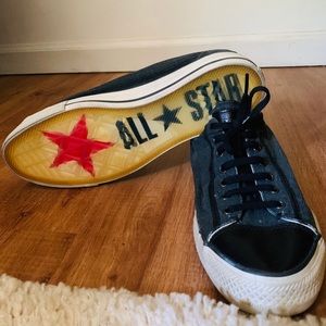 Vintage John Varvatos Converse X Chuck Taylor